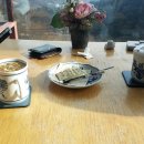 Coffee향