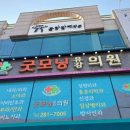 굿모닝유강의원 이미지