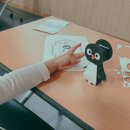 <쩌저적> 이서우 작가와의 만남 이미지