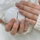 연그린네일 이미지