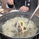 대해로 3 | 보령 현지인 맛집 발견! <제일해물칼국수> 내돈내산 후기