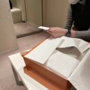 용운어린이집 | 에르메스 가든파티 30 워크인 성공기