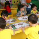 탈춤축제장 내 경북인신문