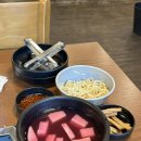 큰골바 | 대구 대명동 맛집 앞산큰골집에서 즐기는 양념등갈비찜 내돈내산 찐후기