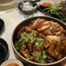 오향회관 | 광고아닌 정자역 족발맛집 오향족발 정자점 반반족발