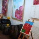 카페그림 이미지