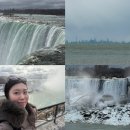 북교동교회앞(14004) | 캐나다 토론토 나이아가라 폭포 종일 투어/ 내돈내산 투어 추천/ 토론토 3월 날씨