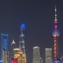 테일즈호텔 | 상하이_SHANGHAI 루프탑바 추천 반얀트리 상하이 온 더 번드 호텔 '테일즈' 솔직후기