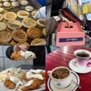남대문잔치집 | 남대문시장 먹거리 손종원 가메골 만두 호떡 카페 맛집