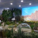 김해 화포천습지 생태학습관 이미지