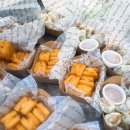 한국폴리텍대학 동부산캠퍼스 아동요리 4기 2조 ㅡ 짜조&amp;멘보사 이미지