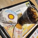 SK달동맥주유소 | 상쾌한 화요일 오전에 맥날 , 맥도날드 울산 SK DT점 첫 방문후기