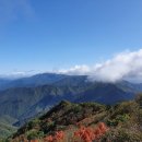 장수덕유산 이미지