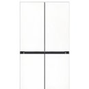 640 | 삼성 비스포크 AI 키친핏 640L 냉장고 후기, 주방 딱 맞게 들어가는 게 이렇게 편함