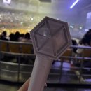 씨유 장기자랑점 | 백현 Reverie 막콘 후기 이곳이나의집이여。。ෆ