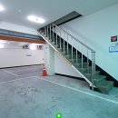 모텔정원 이미지