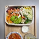 러드LUD | [러드LUD] 제주 서귀포 샐러드맛집 3번이용 후기 #내돈내산