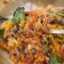 우담뜰 - 원주시 | 청주 용암동 맛집 우담뜰 점심특선 얼큰 소고기 국밥 육회 비빔밥 후기