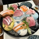 마시떼 | 청라오마카세 회, 초밥 맛집 스시마시떼 오마카세 A 세트 후기