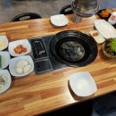 백년갈비옥정 네이버블로그