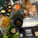 참한집 경기광주점