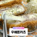 세븐일레븐 구리센타 | 구리역 맛집 돈까스 정석 겉바속촉 안심카츠와 치즈카츠 우애돈카츠