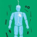 메리 셸리 <프랑켄슈타인> 이미지