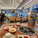 남한강매운탕&홍대포 | 인덕원술집 남한강매운탕&amp;홍대포 피문어 올라간 보양식 해천탕 후기