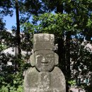 안산김씨 사재감정공파 묘역 이미지