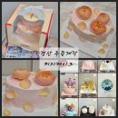 찌미케이크 이미지