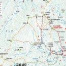 8월 (첫째주) - 제204차 "거창 현성산·유안청계곡" 정기산행(965m) 이미지