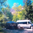 오카나간캠핑장 이미지