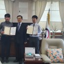 용현중학교 이미지