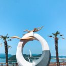 섬섬여수 힐링쉼터 더섬 관광안내소 이미지