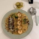 파스타입니다 - 연수구 먼우금로252번길 8 | 신사동 맛집 ; 압구정 루체파스타 방문후기