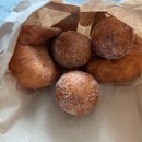 군산찰진찹쌀꽈배기 이미지