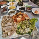 유정 닭도리탕 이미지