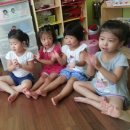 즐거운 영어동화(A) 이미지