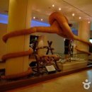 시립박물관 2층 이미지