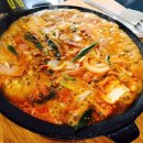 의정부아우네부대찌개 이미지