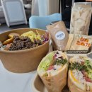 파리바게뜨 청량리점 | [샐러드맛집] 내돈내산 찐후기 읍천리382 샐러드 N 미숫가루맛집 추천/비추