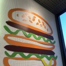 프로파운더 | [맥도날드]250604 신제품 사전 시식회🍔 쿼터파운더 치즈 크리미 파마산 버거 솔직후기