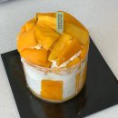 대전 성심당 dcc점 임산부 프리패스로 망고시루 샀어요