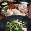 감성족발 성서점 | 대구 달서구 성서 이곡동족발맛집 황금족발 족보세트 후기