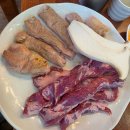 수막창 | 영동 막창 맛집 추천! 잡내 없는 막창과 고소한 삼겹살이 맛있는 맑은수막창 내돈내산 후기