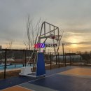 죽율체육공원 이미지