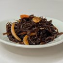 해조류 장아찌 만들기 네이버블로그