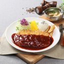 리옹돈가스