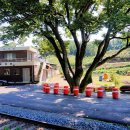 죽봉마을회관 이미지