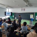 천안성신초등학교(2019.11.21.목요일) - 구항오, 박병훈, 김학렬 전문위원 이미지